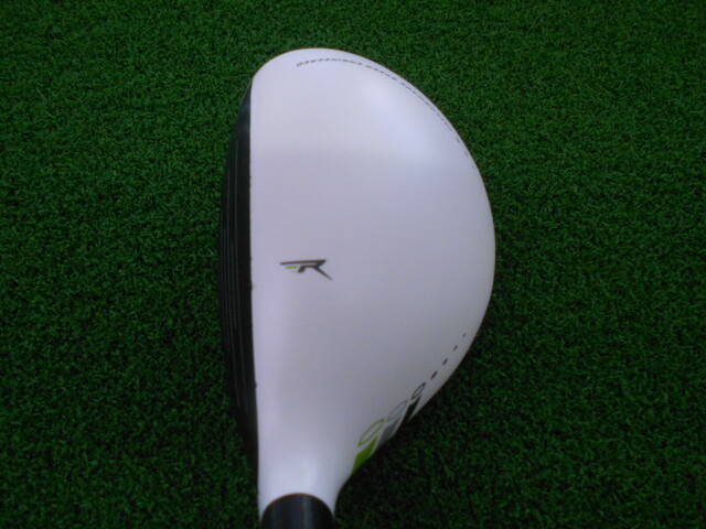 TaylorMade ユーティリティ ROCKET BALLZ #3(19゜)