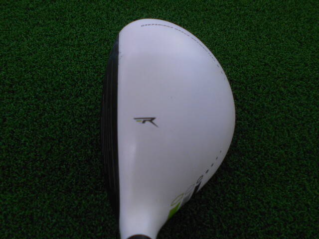 TaylorMade ユーティリティ ROCKET BALLZ #4(22゜)
