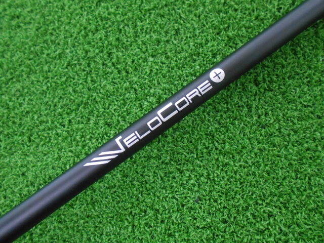 Fujikura シャフト (S) VENTUS BLACK 2024 VeloCore+ 5