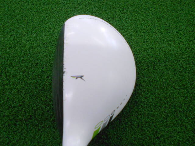 TaylorMade ユーティリティ ROCKET BALLZ #5(25゜)