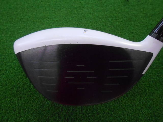 TaylorMade ドライバー RBZ STAGE 2 (付属無) 9.5゜