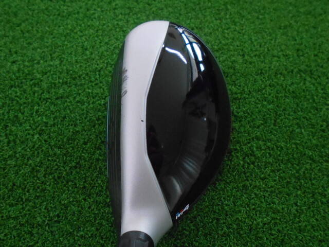 TaylorMade ユーティリティ M4 RESCUE #3(19゜)