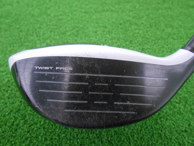 TaylorMade フェアウェイウッド SIM2 MAX #5(18°)