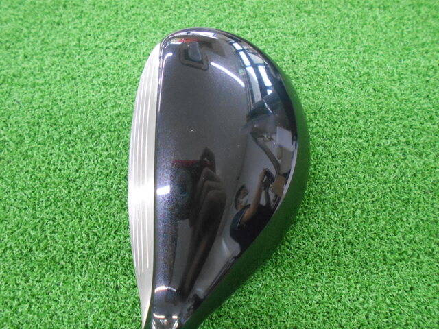 本間ゴルフ ユーティリティ TOUR WORLD TW747 U22(22°)