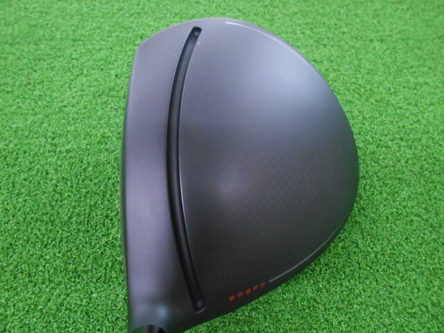 GLOBERIDE ドライバー ONOFF AKA (2024) 10.5°