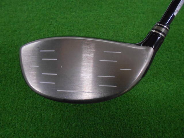 DUNLOP ドライバー XXIO (2018) Miyazaki 10.5゜