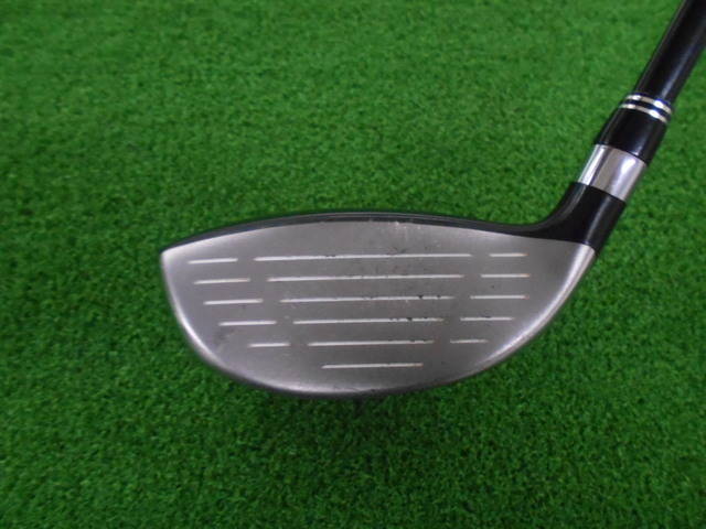 cobra ユーティリティ コブラ BAFFLER RAIL H  4/H(22゜)