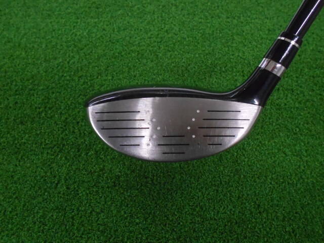 Callaway フェアウェイウッド LEGACY AERO #5(19゜)