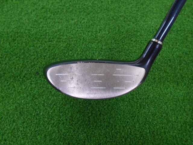 DUNLOP ユーティリティ XXIO (2008) U7(21゜)