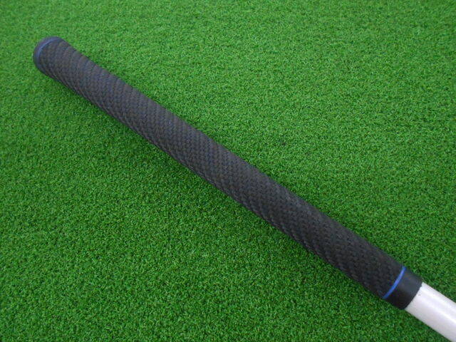 GRAPHITE DESIGN シャフト TOUR AD HD-6 (S) (スリーブ付)