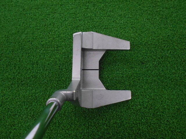 TaylorMade パター TP COLLECTION HYDRO BLAST BANDON TM1 ツアートラスヒール