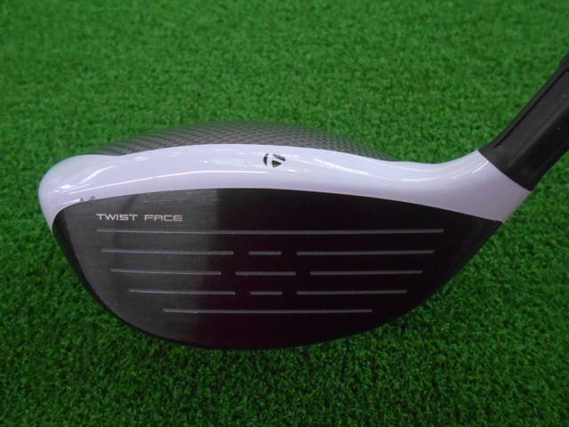 TaylorMade フェアウェイウッド SIM MAX #3(15°)