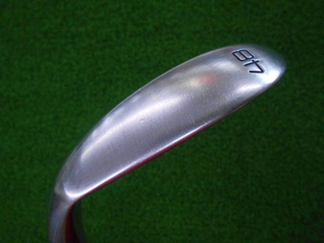 FOURTEEN ウェッジ RM-4 48°-7°