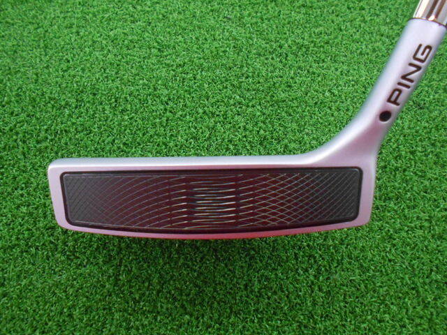 PING パター SIGMA G TESS