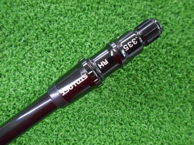 三菱 CHEMICAL シャフト (Ｒ) TENSEI CK PRO ORANGE 50 (テーラーメイド用スリーブ)