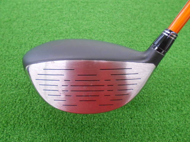 EPON ドライバー AF-155iZ US spec  9°