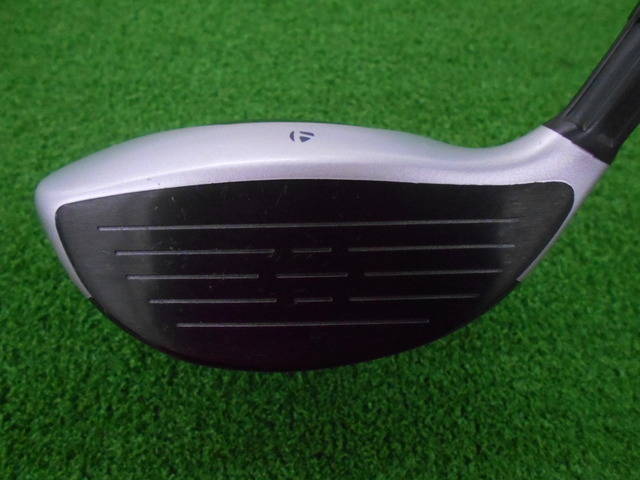 TaylorMade フェアウェイウッド M4 #3(15゜)