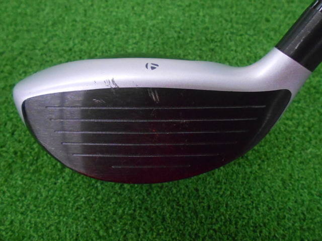 TaylorMade フェアウェイウッド M3 #5(19゜)