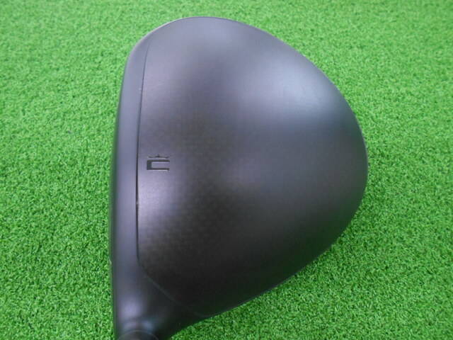 cobra ドライバー DS-ADAPT LS 9°