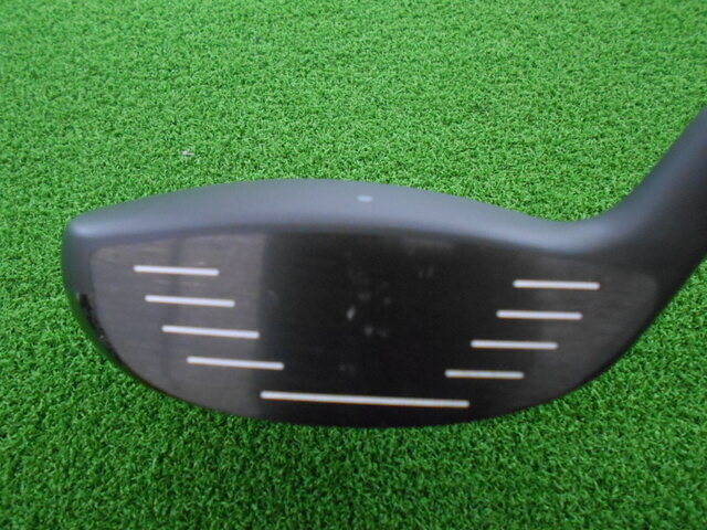 PING フェアウェイウッド G430 MAX #3(15°)