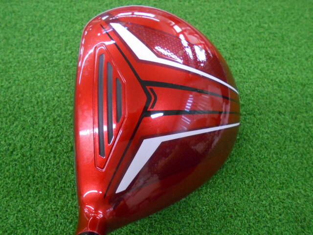 BRIDGESTONE ドライバー J815 (付属無) 10.5゜