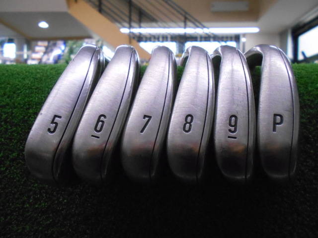 Callaway アイアンセット キャロウェイ アイアン 6本セット 1