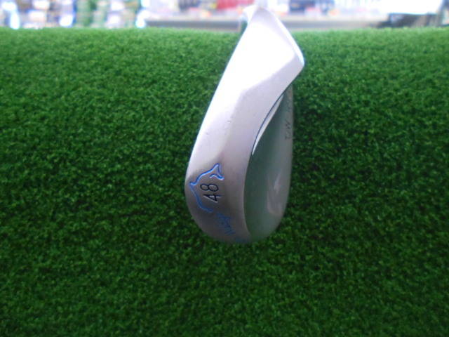 Kasco ウェッジ DOLPHIN WEDGE DW-120G 48°