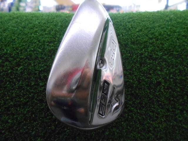 Mizuno ウェッジ Es21 (サテン) 58°-08°