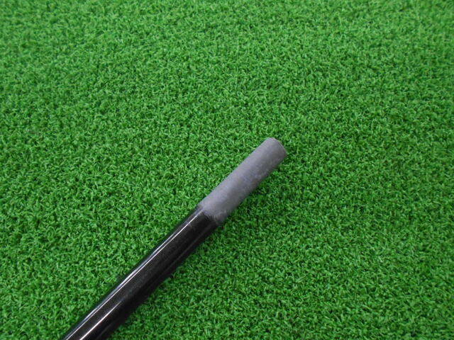 GRAPHITE DESIGN シャフト (Ｓ) RAUNE HYBRID h85