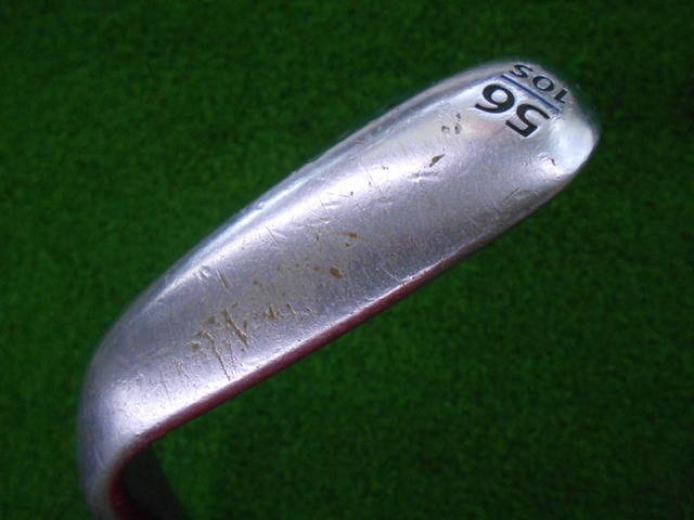 Callaway ウェッジ JAWS MD5 クロムメッキ 56°/10°S