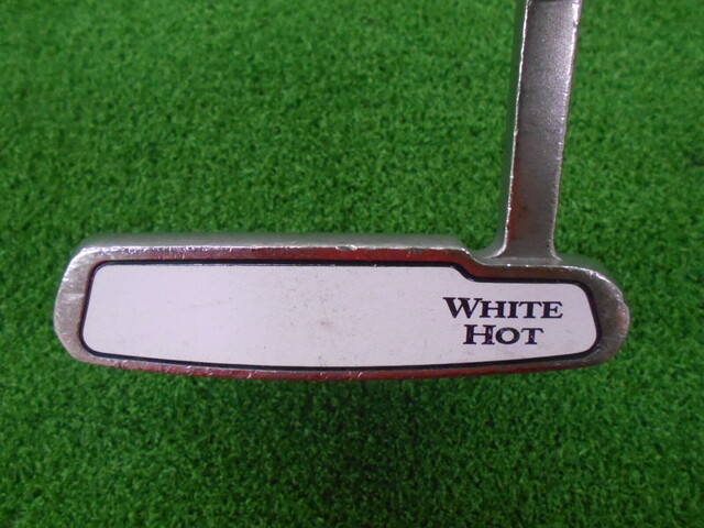 ODYSSEY パター WHITE HOT #7