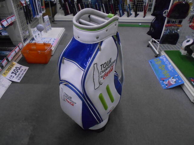 その他 キャディバッグ その他 中古キャディバッグ