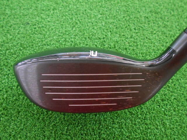 cobra ユーティリティ KING RADSPEED #4(21°)