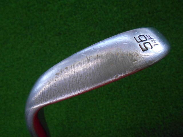 Titleist ウェッジ Vokey SM8 ツアークローム 56°-14F