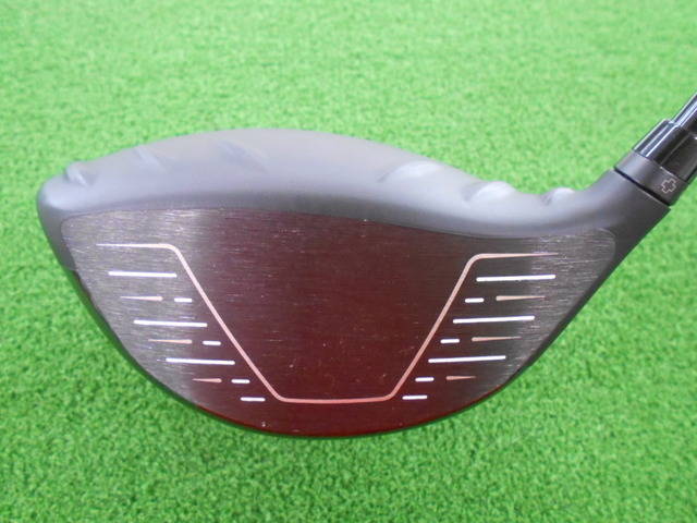 PING ドライバー G425 LST  9°