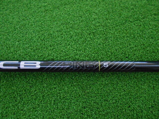 PING シャフト PING シャフト