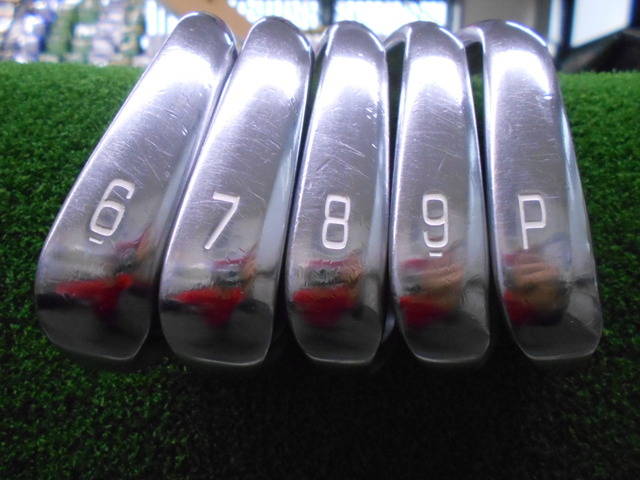 Mizuno アイアンセット Mizuno Pro 243 その他