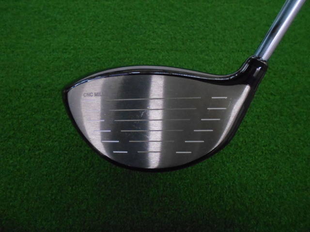 PRGR ドライバー TUNE 03 10°