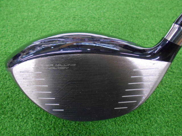 BRIDGESTONE ドライバー TOUR B JGR (2019) 10.5°