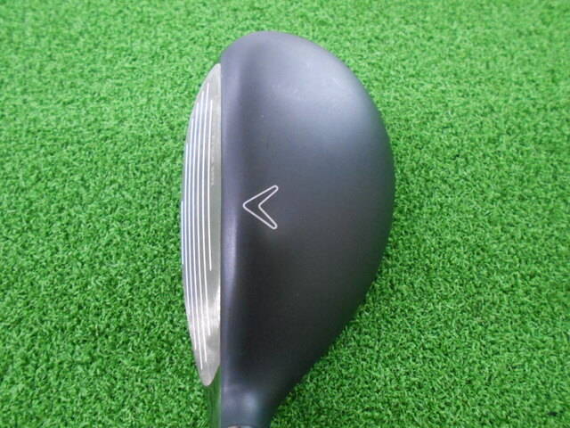 Callaway ユーティリティ ROGUE ST PRO (US) #4(23°)