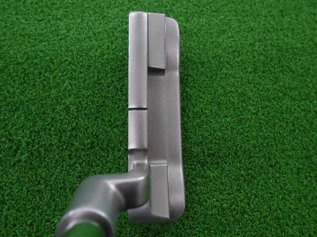 ODYSSEY パター WHITE HOT PRO #1