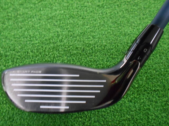 Callaway ユーティリティ PARADYM Ai SMOKE HL #5(24°)