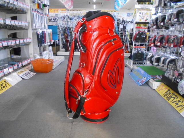 その他 キャディバッグ その他 中古キャディバッグ