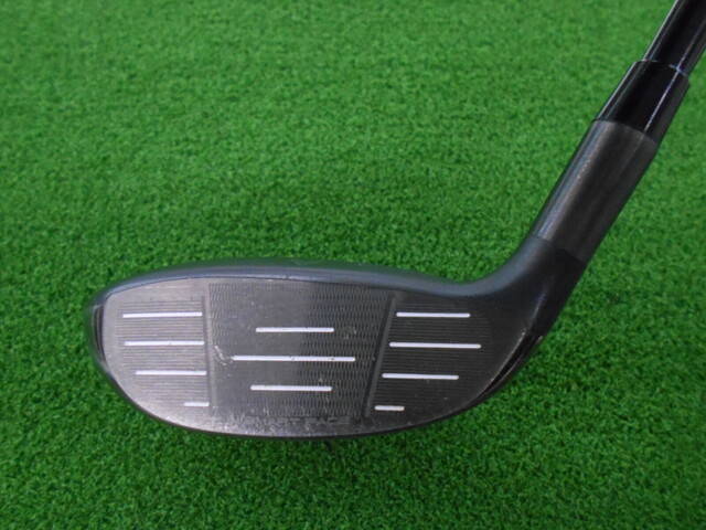 Callaway フェアウェイウッド PARADYM Ai SMOKE MAX D #5(18°)