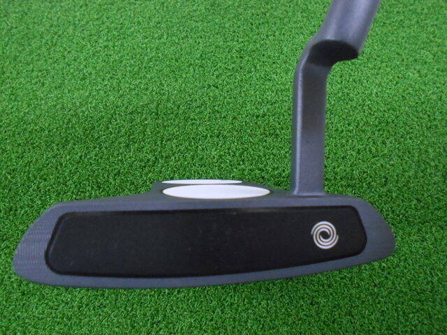 ODYSSEY パター DFX BY ODYSSEY 2-BALL BLADE