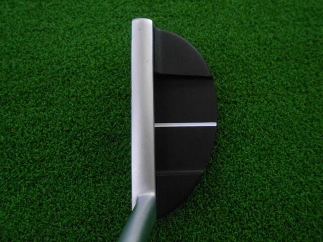 ODYSSEY パター STROKE LAB (2019) NINE