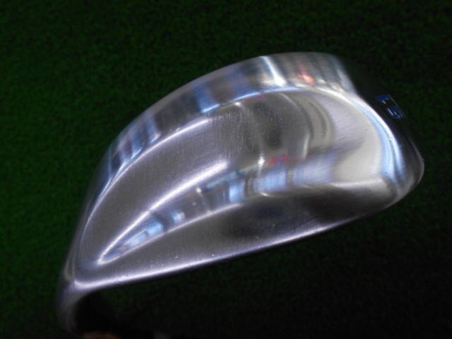 GLOBERIDE ウェッジ ONOFF FROG'S LEAP-II 51°