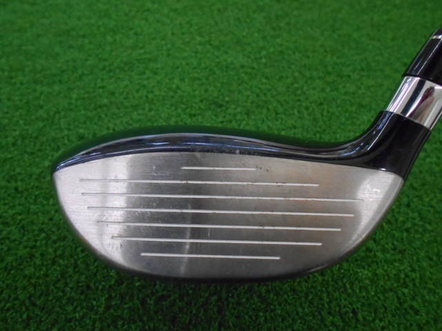 Macgregor ドライバー MACTEC NV (2012) (44.75インチ)(付属無) 10゜