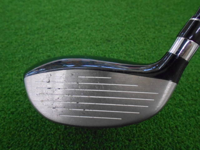 Macgregor フェアウェイウッド MACTEC NV (2012) (付属無) #7(21゜)