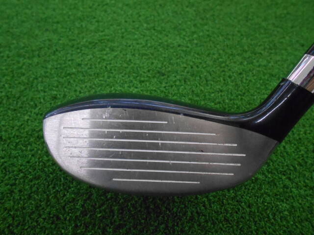 Macgregor ユーティリティ MACTEC NV (2012) (付属無) UT5(26゜)